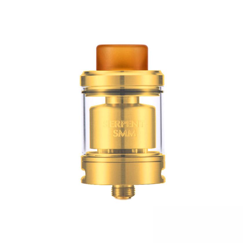 Wotofo Serpent SMM RTA Verdampfer - 4ml