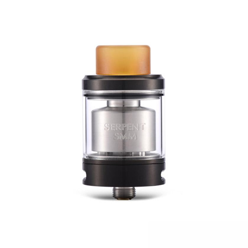 Wotofo Serpent SMM RTA Verdampfer - 4ml