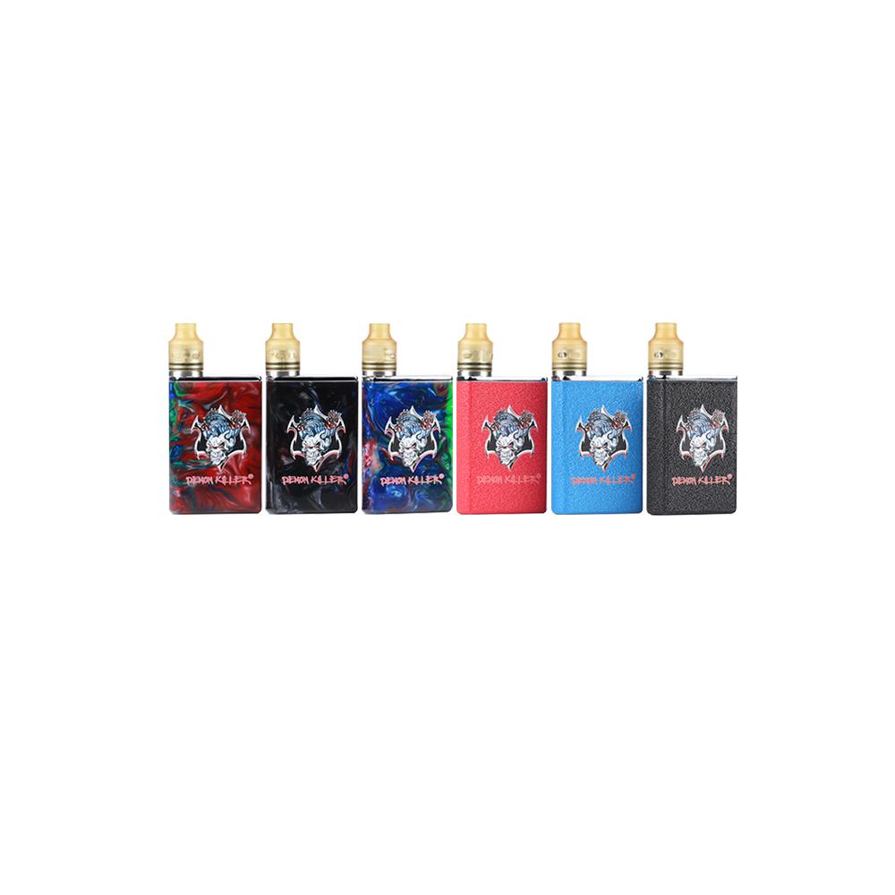 Demon Killer Tiny Vape Kit