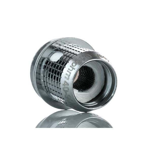 Freemax Fireluke Mesh Verdampfer Ersatz Coil/Verdampferkopf - 5 Stück / Packung