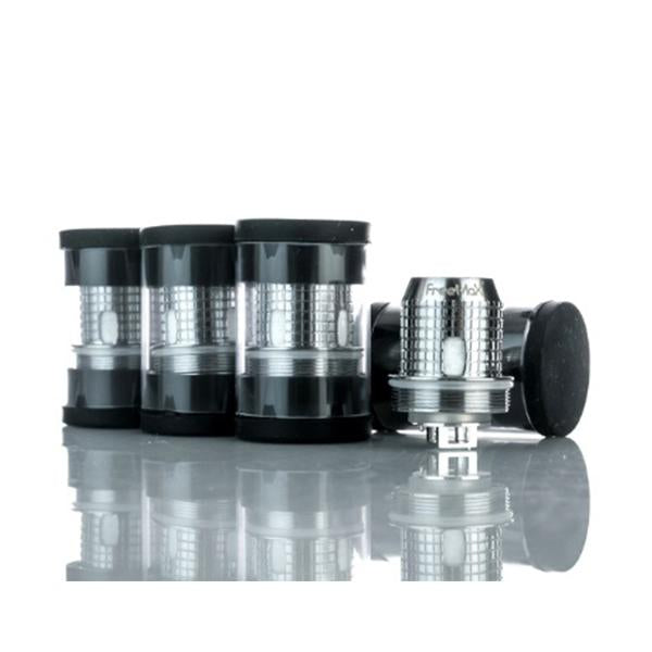 Freemax Fireluke Mesh Verdampfer Ersatz Coil/Verdampferkopf - 5 Stück / Packung