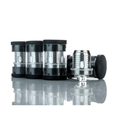 Freemax Fireluke Mesh Verdampfer Ersatz Coil/Verdampferkopf - 5 Stück / Packung