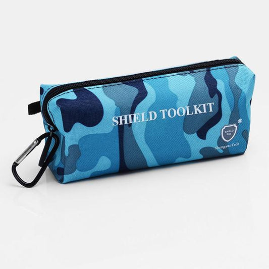 Shield Cig DIY Tool Kit Werkzeugtasche