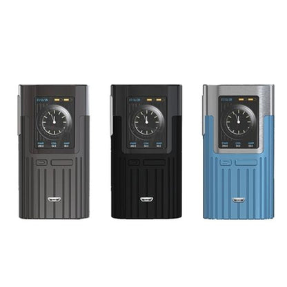 Joyetech Espion SPY 200W TC Box Mod Akkuträger