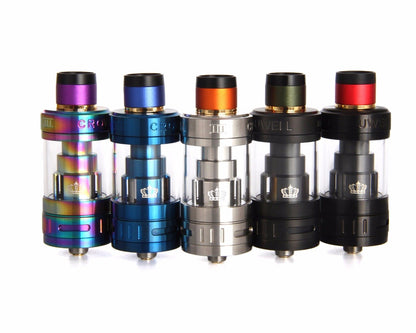 UWELL CROWN III Sub Ohm Verdampfer - 5ml