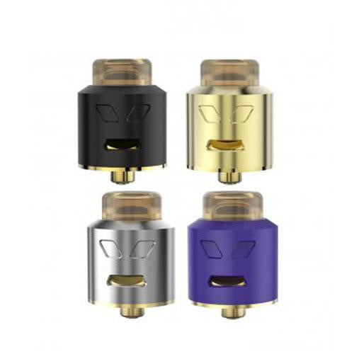 Smoant Battlestar RDA Verdampfer