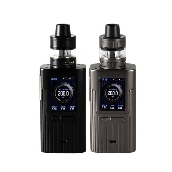 Joyetech Espion 200W TC Kit mit ProCore X Tank - 2/4,5ml