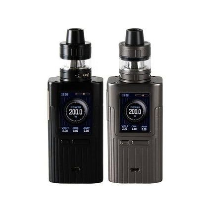 Joyetech Espion 200W TC Kit mit ProCore X Tank - 2/4,5ml