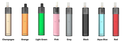 Aspire Vilter Verdampfer Kit 450mAh 2ml