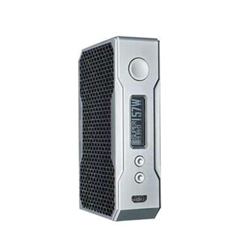 VOOPOO DRAG 157W TC Box Mod Akkuträger