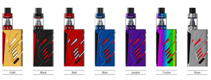 SMOK T-PRIV 220W TC Kit mit TFV8 Big Baby Verdampfer - 5ml