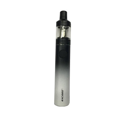 Joyetech EXCEED D19 Vaping Starter Kit Starterset - 2ml & 1500mAh