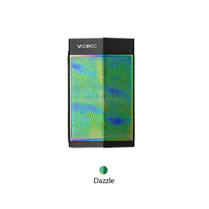 VOOPOO TOO Resin 180W TC Box Mod Akkuträger