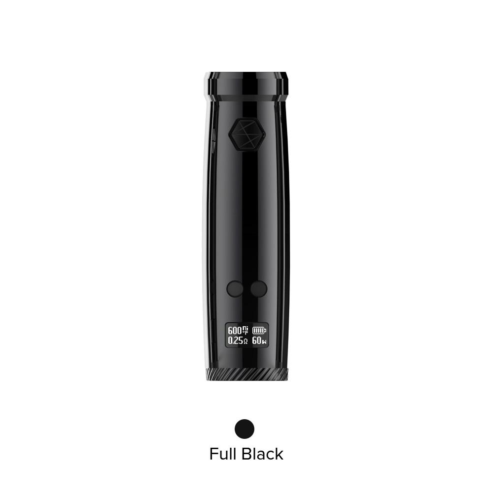 Uwell Nunchaku 80W TC Mod Akkuträger