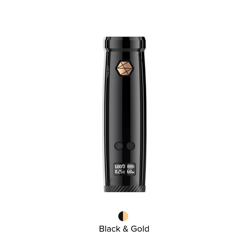Uwell Nunchaku 80W TC Mod Akkuträger