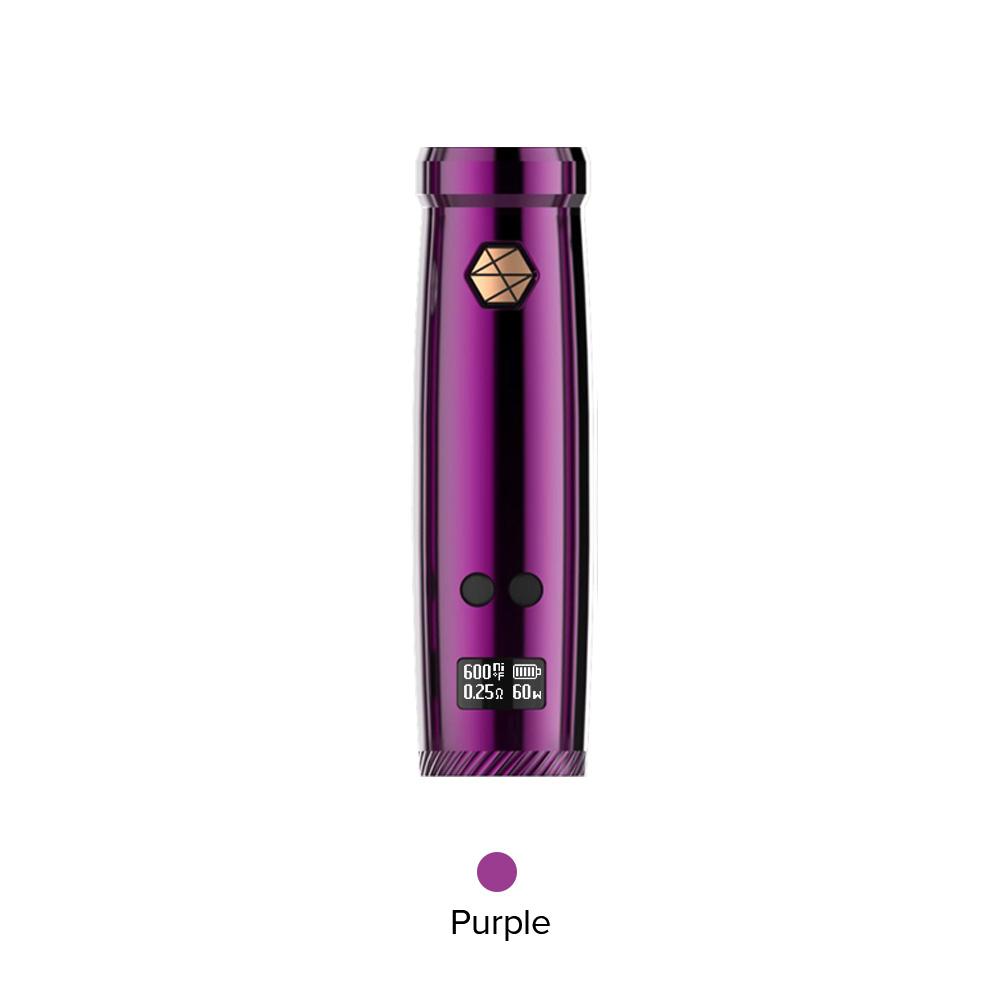 Uwell Nunchaku 80W TC Mod Akkuträger