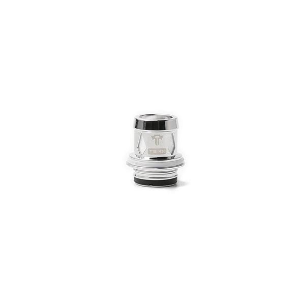 Teslacigs TS-XX Ersatz Coil - Verdampferkopf 4 Stück / Packung