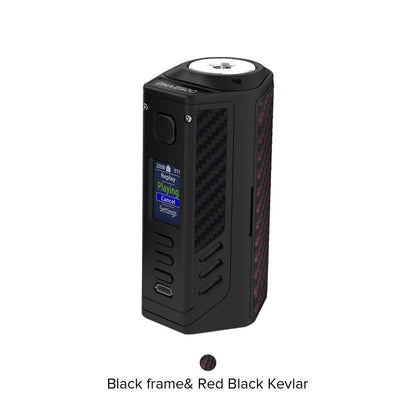 Lost Vape Triade DNA250C 300W TC Box Mod