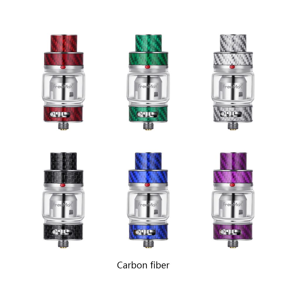 Freemax Mesh Pro Sub Ohm Verdampfer
