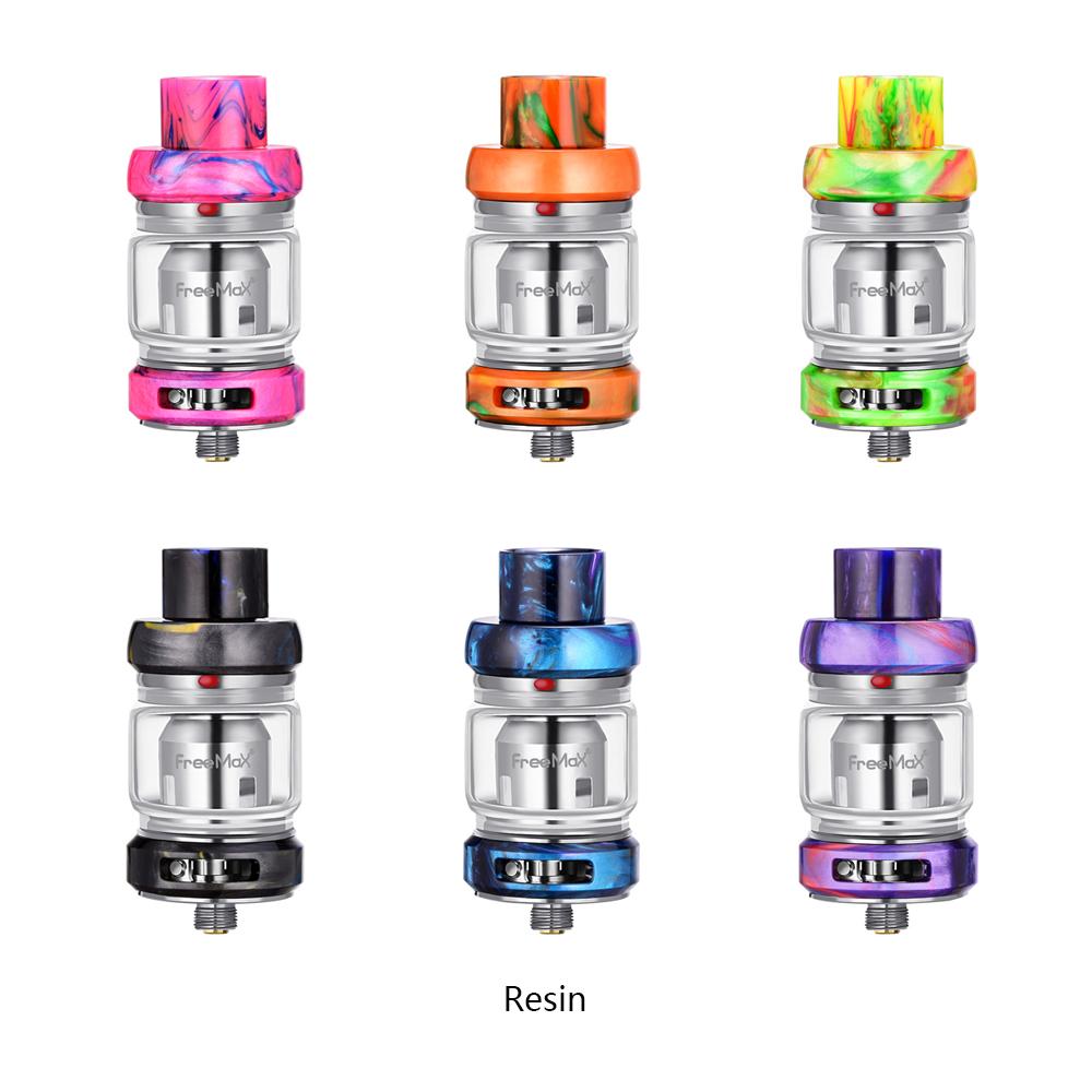 Freemax Mesh Pro Sub Ohm Verdampfer