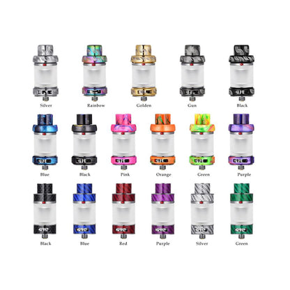 Freemax Mesh Pro Sub Ohm Verdampfer
