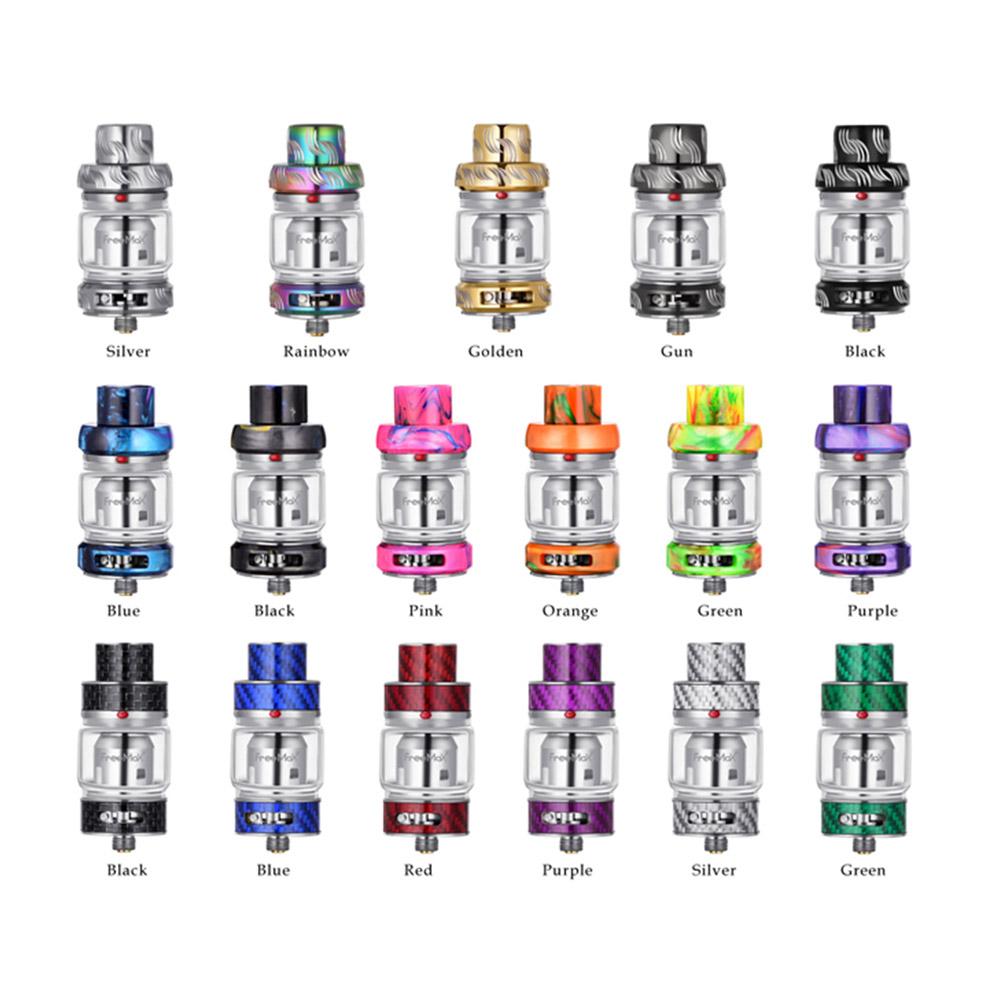 Freemax Mesh Pro Sub Ohm Verdampfer