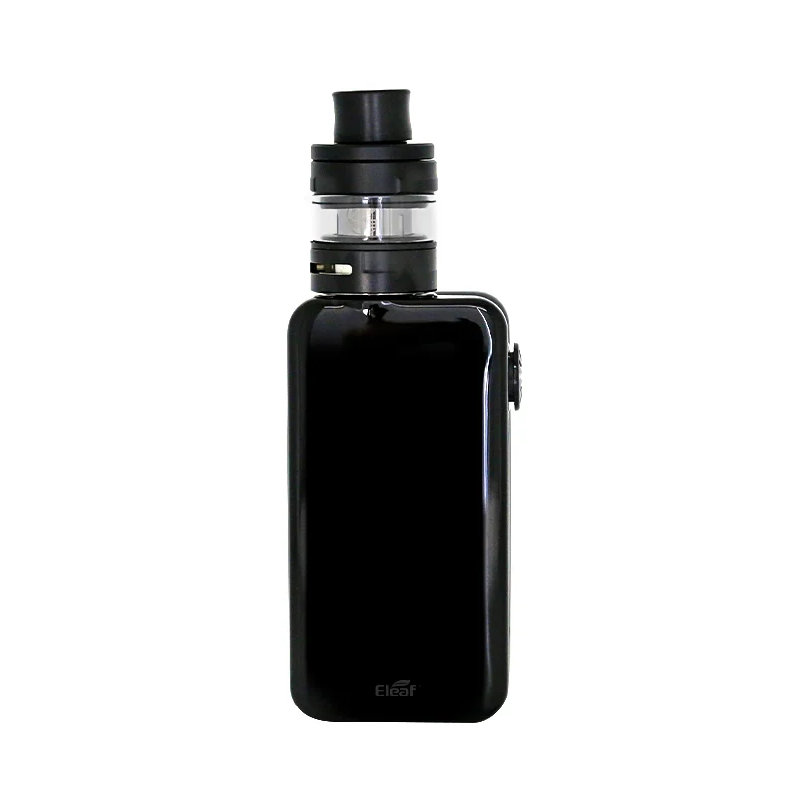 Eleaf iStick Nowos Special Edition Kit mit ELLO S Verdampfer 80W 4400mAh