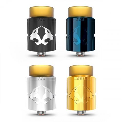 OBS Cheetah II RDA Verdampfer 24mm