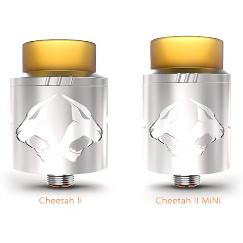 OBS Cheetah II RDA Verdampfer 24mm