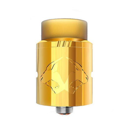 OBS Cheetah II Mini RDA Verdampfe 22mm