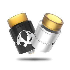 OBS Cheetah II Mini RDA Verdampfe 22mm