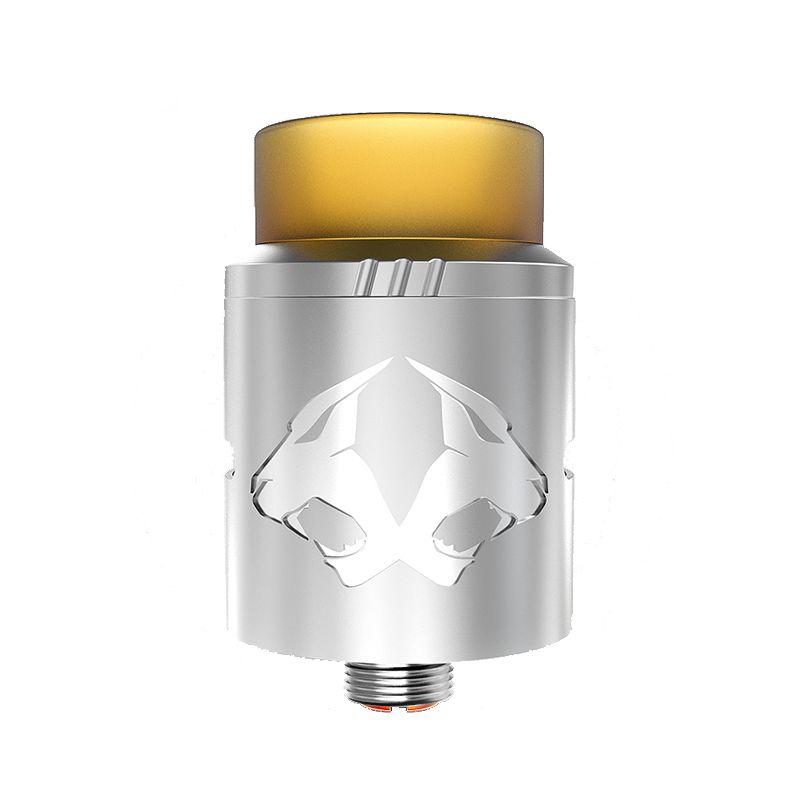 OBS Cheetah II Mini RDA Verdampfe 22mm