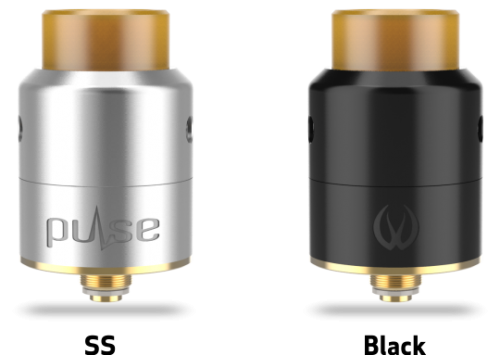 Vandy Vape Pulse BF RDA Verdampfer