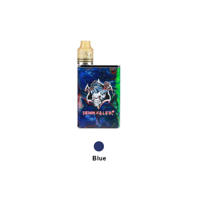 Demon Killer Tiny Vape Kit