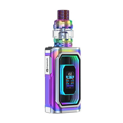 Joyetech Espion Infinite 230W TC Kit mit Dual 21700 Batterien - 5,5ml