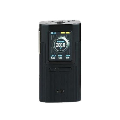 Joyetech Espion SPY 200W TC Box Mod Akkuträger
