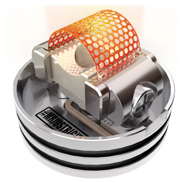 Wotofo Profile RDA Tank Atomizer