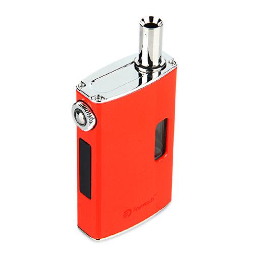 Joyetech eGrip OLED VT Starterkit Starterset 1500mAh 3,6ml - Rot