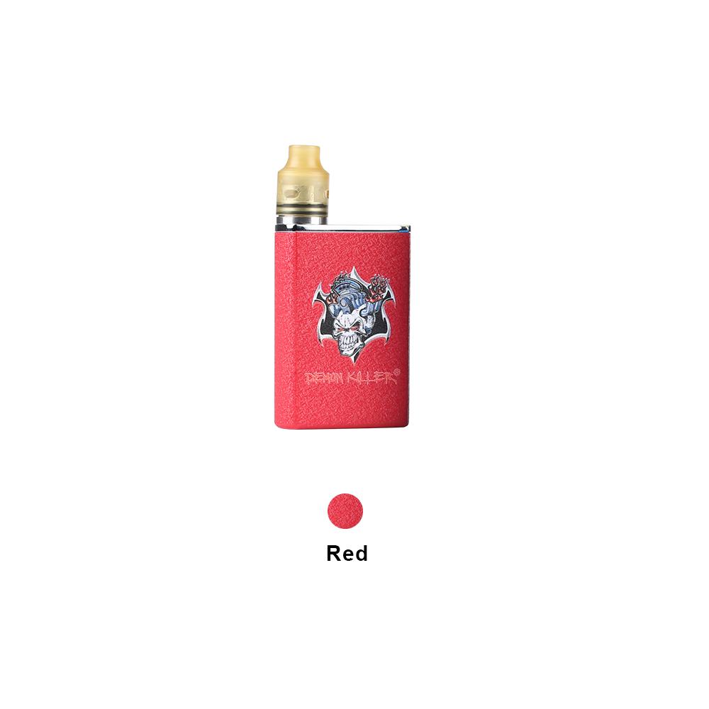 Demon Killer Tiny Vape Kit