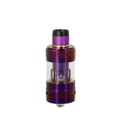 UWELL CROWN 3 Mini Sub Ohm Verdampfer - 2ml/4,5ml