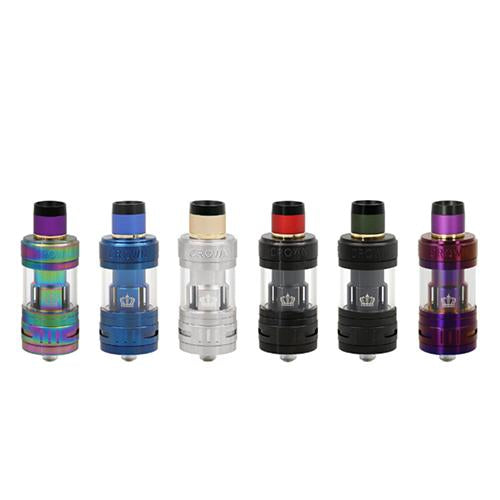 UWELL CROWN 3 Mini Sub Ohm Verdampfer - 2ml/4,5ml