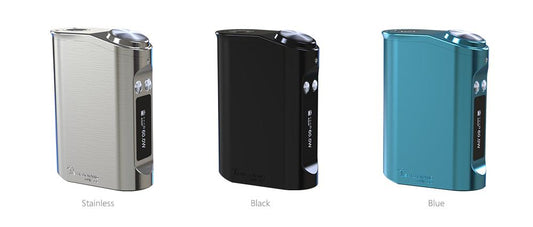 Teslacigs Nano 60W Akku Mod Akkuträger - 3600mAh