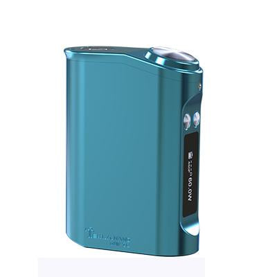 Teslacigs Nano 60W Akku Mod Akkuträger - 3600mAh