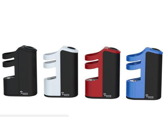 Teslacigs Stealth Batterie Mod Akkuträger - 2200mAh