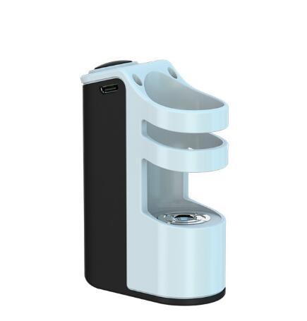 Teslacigs Stealth Batterie Mod Akkuträger - 2200mAh