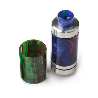 Demon Killer Harz Tube für Eleaf Melo 3 Tank