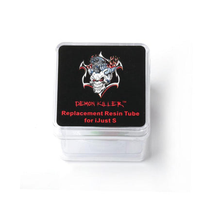 Demon Killer Harz Tube für Eleaf iJust S Tank
