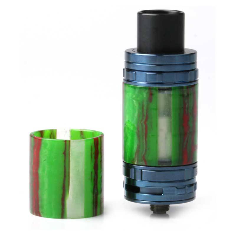 Demon Killer Harz Ersatzglas für SMOK TFV8 Verdampfer