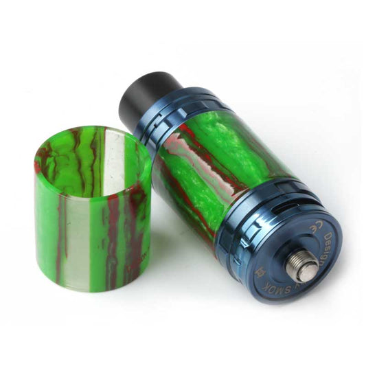 Demon Killer Harz Ersatzglas für SMOK TFV8 Verdampfer