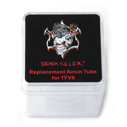 Demon Killer Harz Ersatzglas für SMOK TFV8 Verdampfer